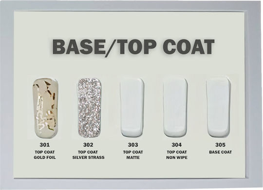 Solo Pro Halb-permanenter Nagellack Milky Black 185 12ml 1Stück