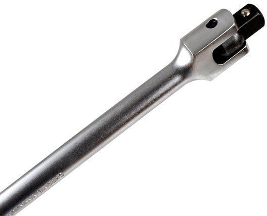 Geko Sliding Handle 37.5cm