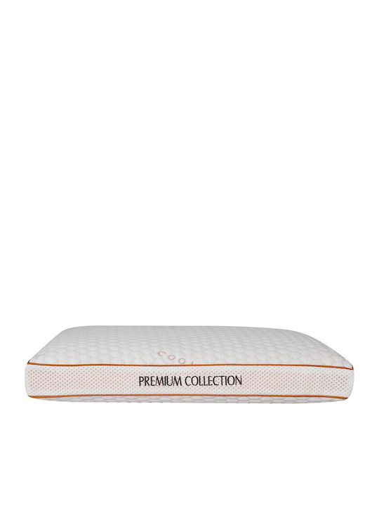 Green Future Latex Sleep Pillow 40x60cm