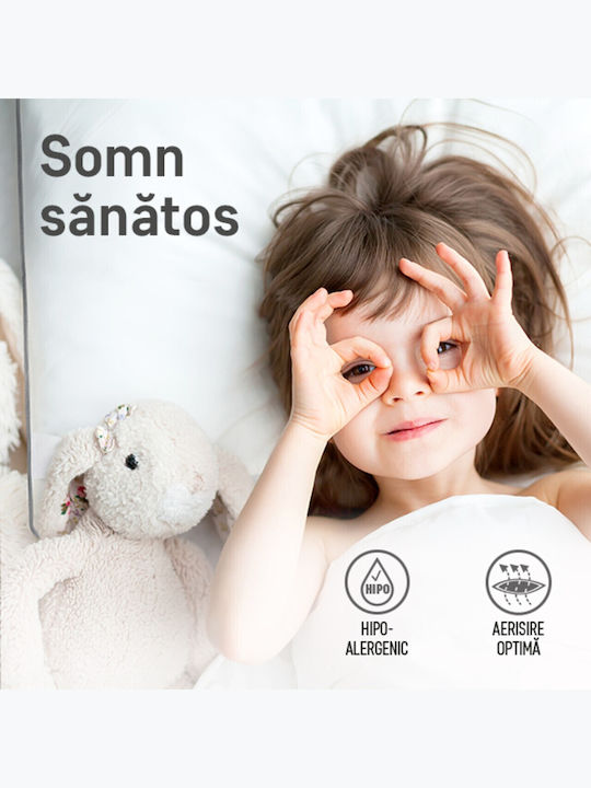 Green Future Μαξιλάρι Ύπνου Πουπουλένιο