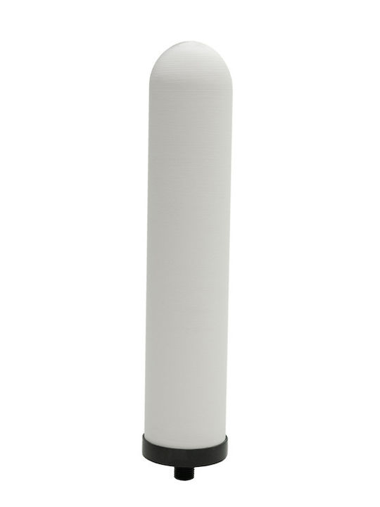 Aquarius Filtru de Apă de Înlocuire pentru Blat și Sub Blat Ceramic 0.5 μm - micrometru