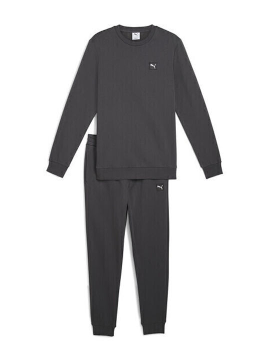 Elevated Trainingsanzug Dark Gray