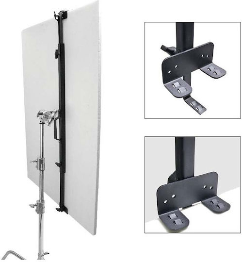 Kupo Kcp-614 – Adjustable Foamcore Holder
