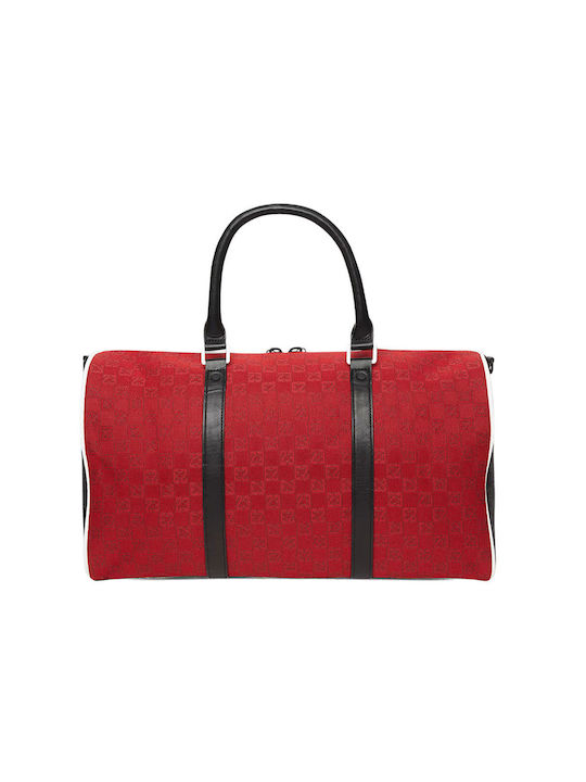 Jordan Jordan Monogram Duffle Bag