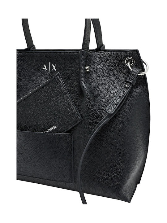 Women's Bag Handbag Black
