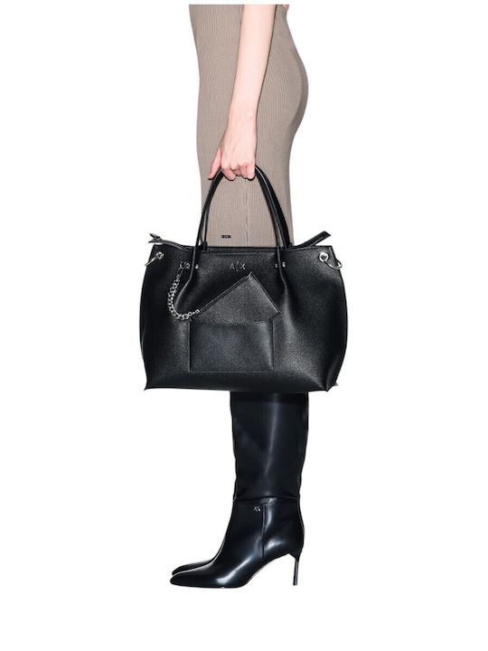 Women's Bag Handbag Black