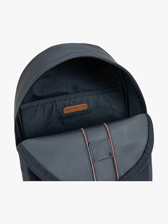 Dome Geantă de damă Rucsac Albastră