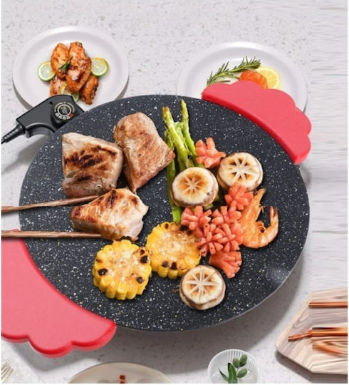 Non-Stick - Antiaderent Placă de copt cu Suprafață din Ceramică Cositorit