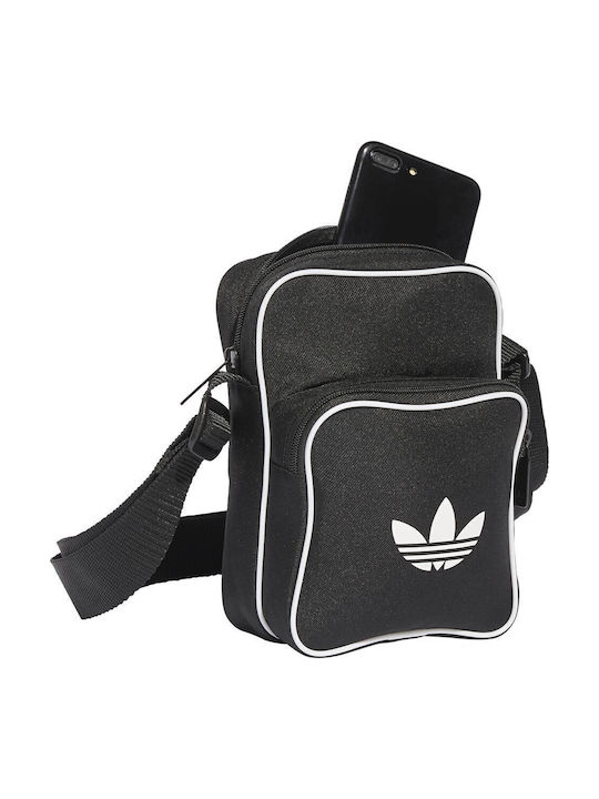 Adicolor Classic Men's Bag Shoulder / Crossbody Black