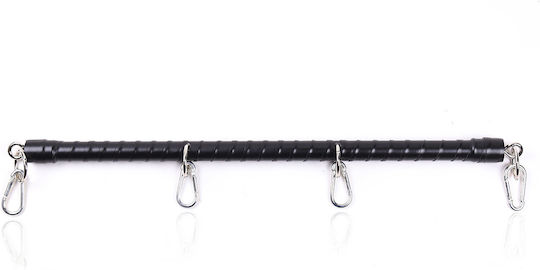 Kinksters Handschellen in Schwarz Farbe