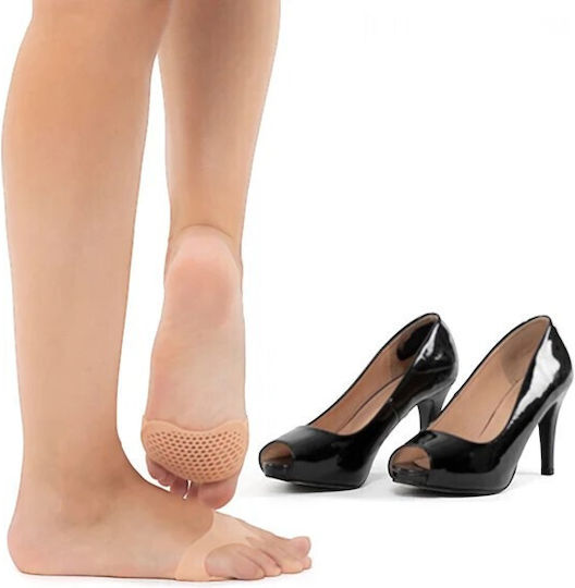Tiptoe Protector Bunion Silicone Cushion