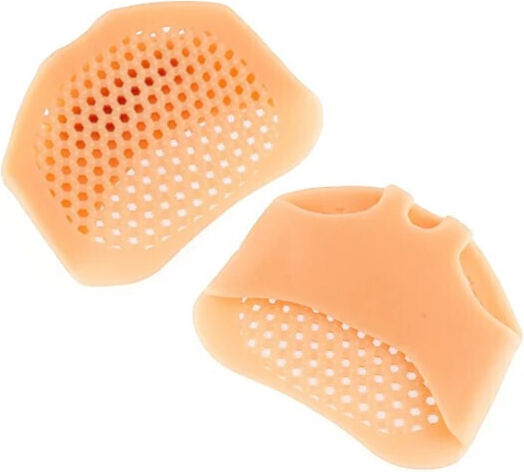 Tiptoe Protector Bunion Silicone Cushion