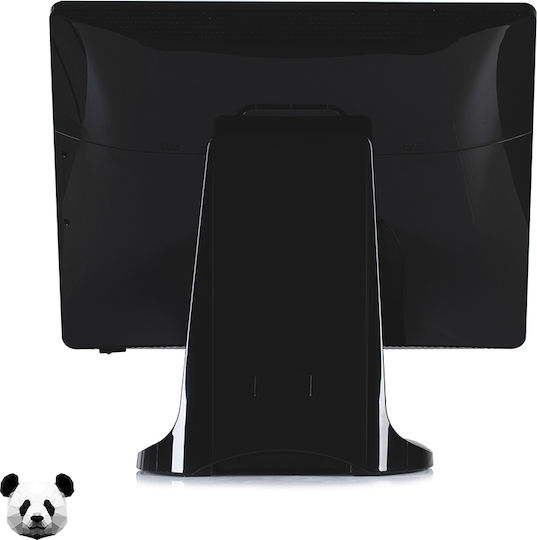 Panda All-In-One POSDesktop Display 15"