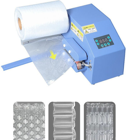 Packbandmaschine