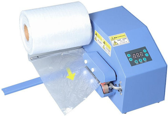 Packbandmaschine