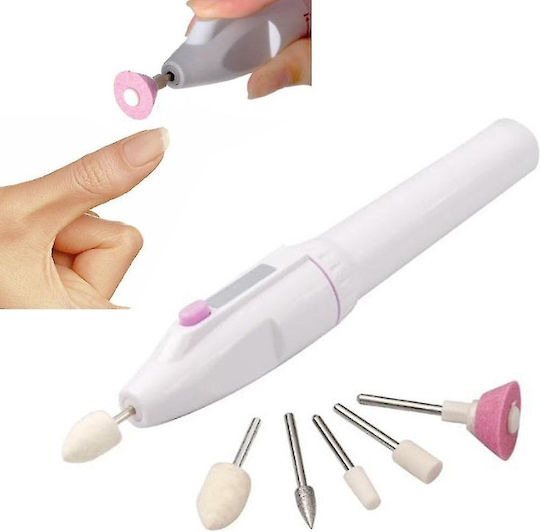 Salon Shaper Maniküre-Set