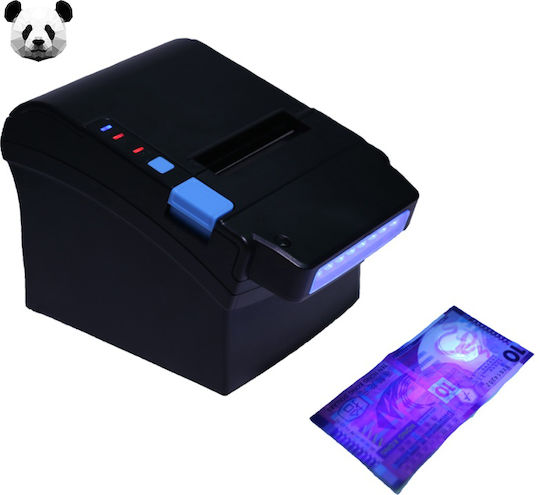 Panda Termică Imprimantă de bonuri USB / MAGAZIN ONLINE