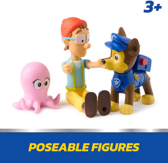 Spin Master Миниатюра за игра Paw Patrol за 3+ години