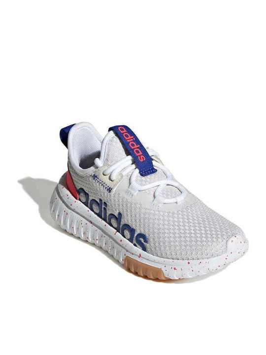 adidas Kaptir 4.0 K Gray