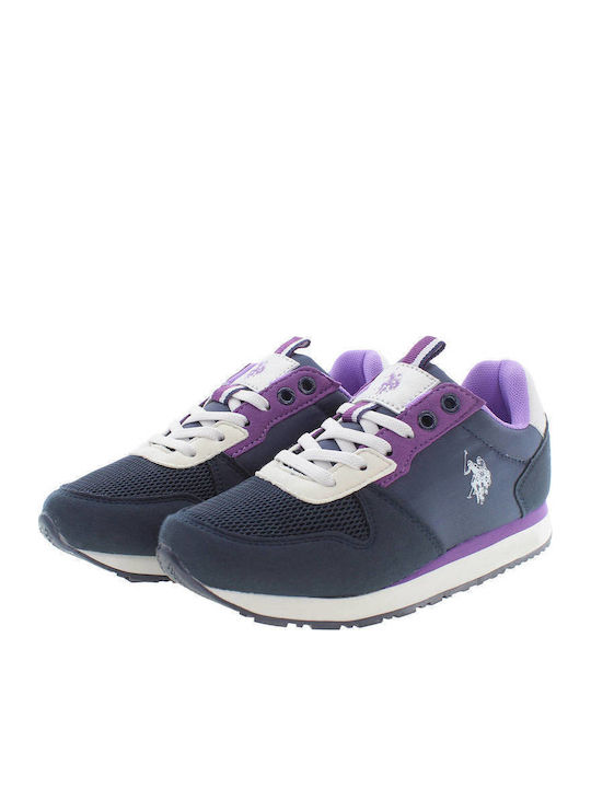 U.S. Polo Assn.