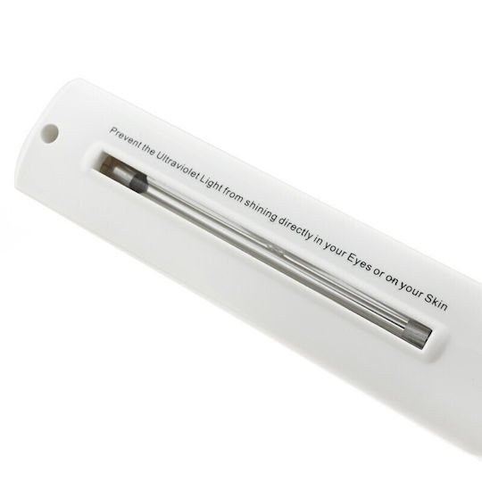 Tragbarer Sterilisator Wandart Lampe Uvc Röhren 10 Cm 3w Jede Oberfläche