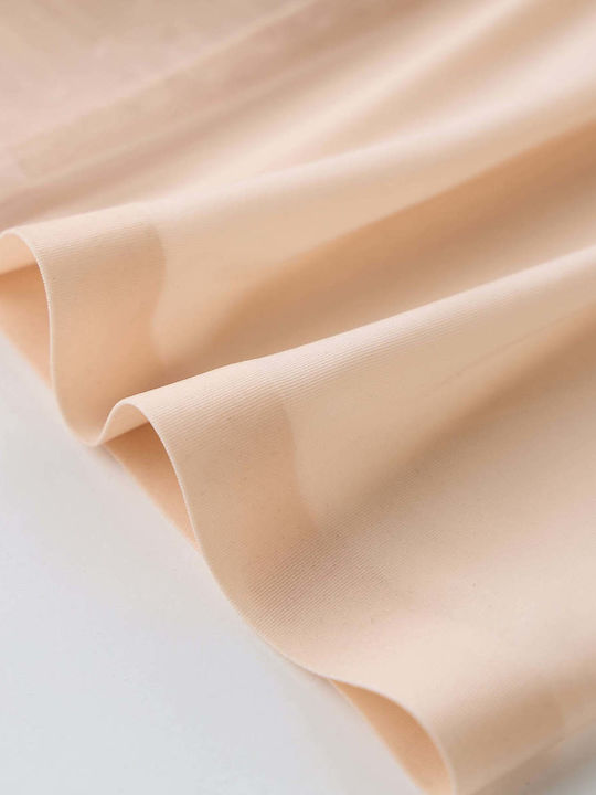 Женско Спортно Сутиен Beige