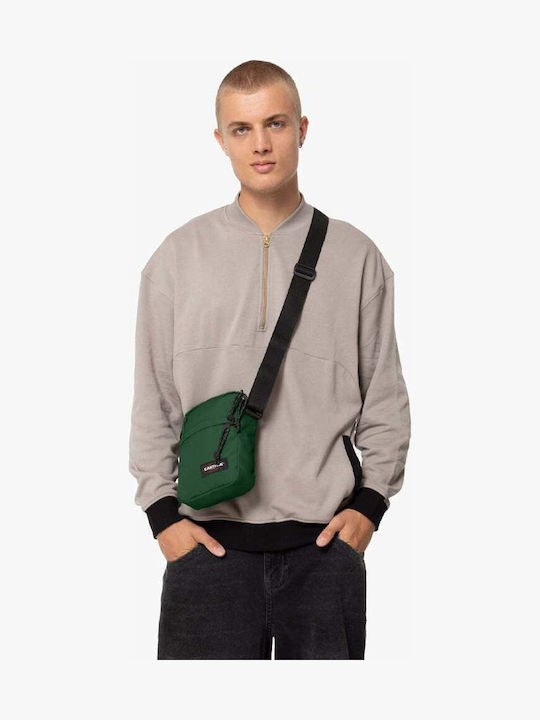 Eastpak Детска чанта през Рамо Зелена
