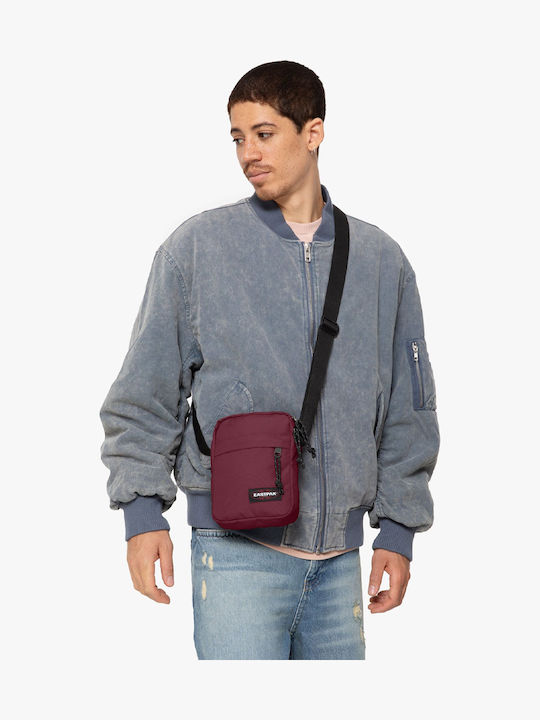 Eastpak Geantă pentru Copii de umar Roșie Eastpak Geantă pentru Copii de umar Roșie