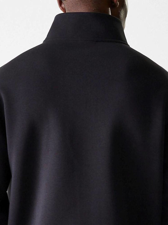 Суитшърт Black