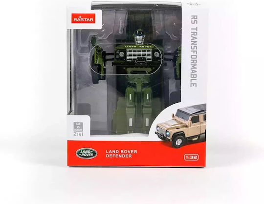 Land Rover Defender Mașinuță Scară 1:32