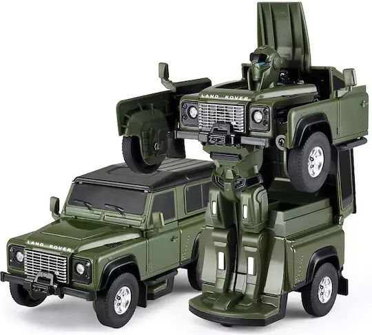 Land Rover Defender Mașinuță Scară 1:32