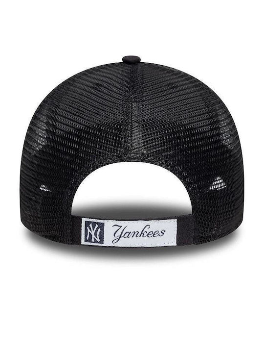 9forty Trucker Cap Navy Blue