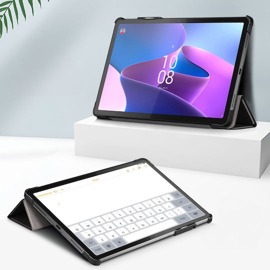 Калъф Lenovo Tab P11 Pro Gen 2 Tb132fu Tb132xu 11 2" Smartcase Don't Touch Me