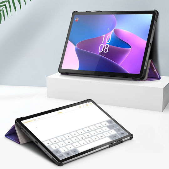 Lenovo Tab P11 Pro Gen 2 Tb132fu Tb132xu 11.2" Smartcase Galaxy Case