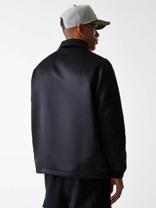 Coaches Μπουφάν Black