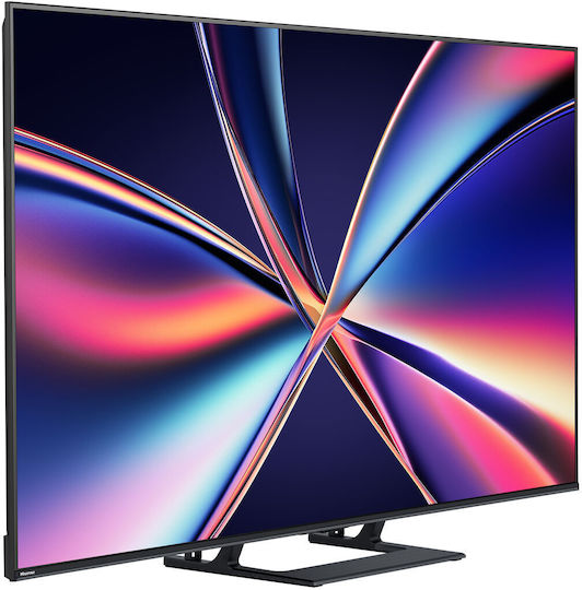 Hisense Smart Television 75" 4K UHD Mini LED E8Q HDR (2025)