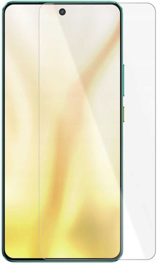 Spacecase Gehärtetes Glas (Realme GT 7)