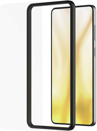 Spacecase Tempered Glass 2buc (Galaxy S25 Edge)