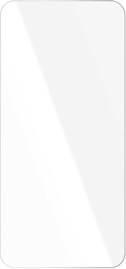 Spacecase 2.5D Tempered Glass (Poco F7)