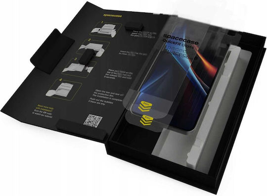 Spacecase Tempered Glass 2pcs (Galaxy S25)