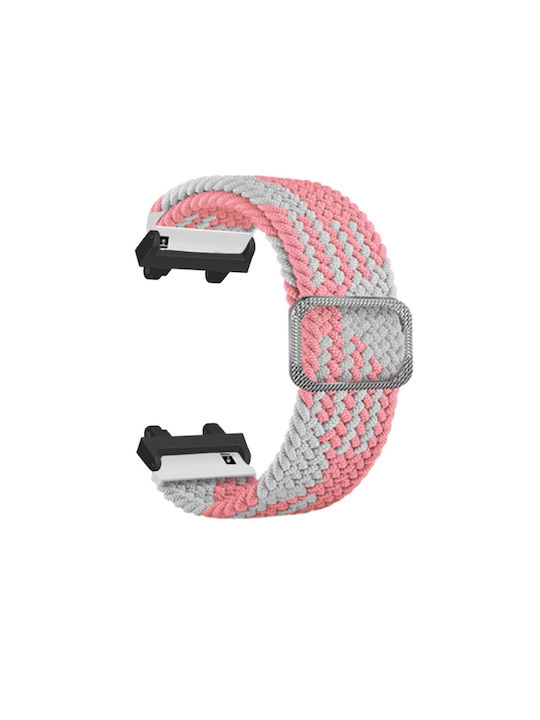 Strap Pink (Amazfit T-Rex 2)