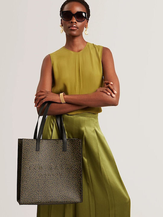 Women's Bag Shoulder Black