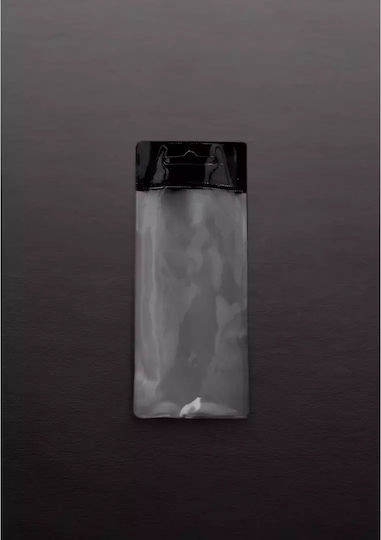 Triune Single End Dilator Διαστολέας σε Ασημί Χρώμα