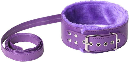 Naughty Toys BDSM Kit in Purple Color