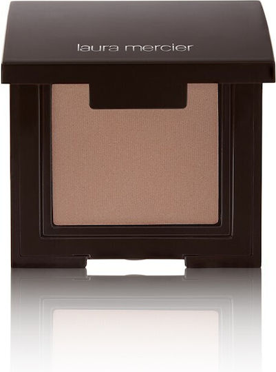 Laura Mercier Matte Eyeshadow Сенки за Очи Матов в Твърда Форма с Кафяв Цвят 2.6гр