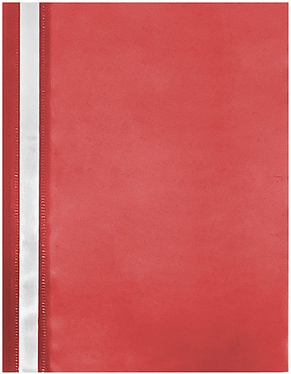 Папка Зелатина Пластина 31x23см Justnote 381959 Розова