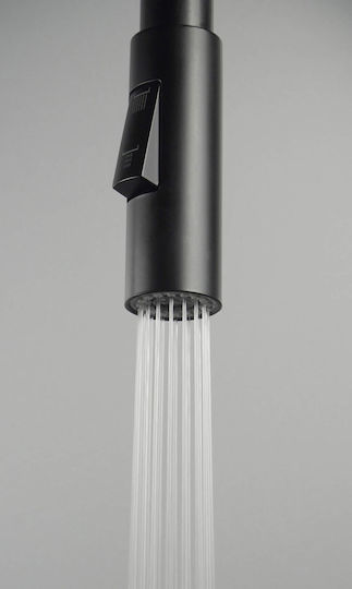 Deante Kitchen Faucet Counter