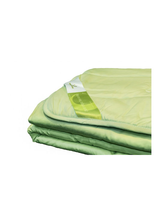 Green Future Bettdecke Für Krippe Grün 100x135cm