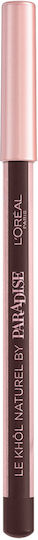 L'Oreal Paris Le Khol By Superliner Soft Eye Pencil 102 Espresso
