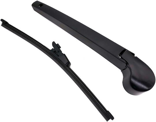 Υαλοκαθαριστήρας Πίσω Μπράτσο 280mm Vw Golf Vi 08-13 5k6955707b 1 Τεμ